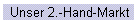 Unser 2.-Hand-Markt