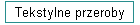 Tekstylne przeroby